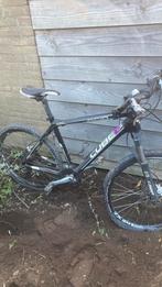 CUBE mountainbike, Fietsen en Brommers, Ophalen, Gebruikt, Heren, Overige merken