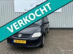 Volkswagen Fox 1.2 Trendline Airco Handels Meeneemprijs, Origineel Nederlands, Te koop, Benzine, 4 stoelen