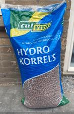 Hydrokorrels zak 40 litr, Tuin en Terras, Aarde en Mest, Ophalen