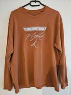 Nike Jordan trui M, Ophalen of Verzenden, Zo goed als nieuw