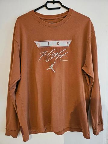 Nike Jordan trui M beschikbaar voor biedingen