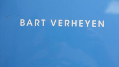 Bart Verheyen  -  Clairmarais, Boeken, Kunst en Cultuur | Beeldend, Gelezen, Schilder- en Tekenkunst, Ophalen of Verzenden