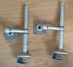 R-Go Tools monitor arm (3x), Computers en Software, Monitoren, Ophalen of Verzenden, Gebruikt, Overige typen
