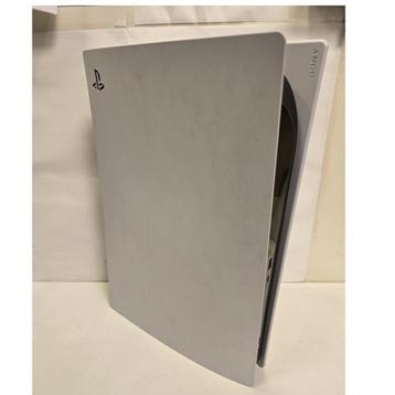Sony Playstation 5 Disc Edition | 1TB (836449) beschikbaar voor biedingen