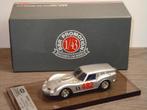 Ferrari 250 Breadvan Coppa Gallenga 1965 - BBR Models 1:43