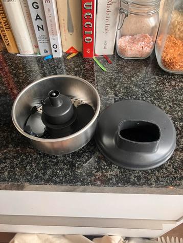 Magimix Pureerset voor 5200 XL machine beschikbaar voor biedingen