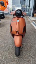 Vespa Scooter 50cc - Injectie - Goede Staat, Ophalen, Gebruikt, Maximaal 45 km/u, Overige modellen