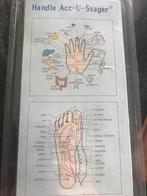Accusager massage hand apparaat, Ophalen of Verzenden, Nieuw