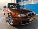 BMW 3-Serie 2.0 CI 320 Coupe AUTOMAAT/AIRCO/NIEUWE APK!, Auto's, Automaat, Achterwielaandrijving, Particulier, 1600 kg