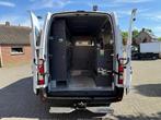 Renault Master T35 2.3 dCi L2H2 Servicewagen 230V 146PK bott, Voorwielaandrijving, Gebruikt, Euro 6, Renault