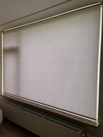 2 Rolgordijnen: Groot & Klein, Ophalen of Verzenden, Zo goed als nieuw, 200 cm of meer, Grijs