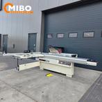 Formaatzaag Platenzaag Frees Vlakbank Vandikte *** Occasions, Doe-het-zelf en Verbouw, Gereedschap | Zaagmachines, Altendorf scm robland felder hammer centauro meber