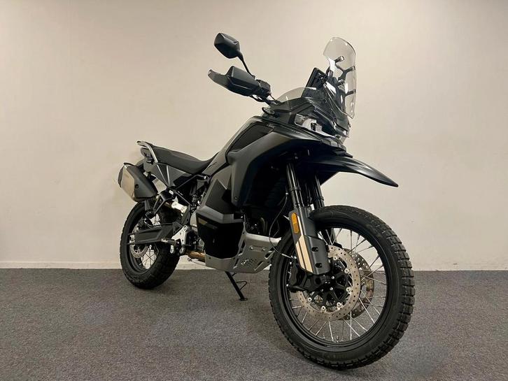 CFMOTO 800MT-X | 2025 | 710KM, Motoren, Motoren | CFMOTO, Bedrijf, Overig, meer dan 35 kW, 2 cilinders, Motorrijbewijs A
