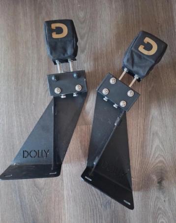 Dolly maxi cosi houders  beschikbaar voor biedingen