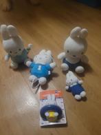 Nijntje pakket, Kinderen en Baby's, Speelgoed | Babyspeelgoed, Ophalen of Verzenden, Zo goed als nieuw, Overige typen