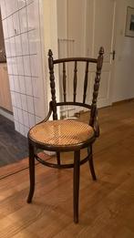 Fischel stoel, Antiek en Kunst, Ophalen