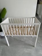 Baby wieg, Kinderen en Baby's, Babywiegjes en Ledikanten, Ophalen, Gebruikt, Wieg
