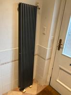Verticale radiator, Doe-het-zelf en Verbouw, Verwarming en Radiatoren, Ophalen, Gebruikt, Radiator, Minder dan 60 cm
