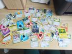 Lotje kaarten Pokémon, Verzenden, Gebruikt, Meerdere kaarten