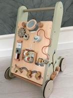 Little Dutch loopwagen Little Goose, Kinderen en Baby's, Speelgoed | Houten speelgoed, Ophalen, Zo goed als nieuw