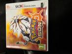 Pokémon Sun, Spelcomputers en Games, 1 speler, Ophalen of Verzenden, Zo goed als nieuw, Role Playing Game (Rpg)