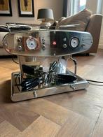 FrancisFrancis for Illy Espressomachine, Witgoed en Apparatuur, Koffiezetapparaten, Ophalen, Afneembaar waterreservoir, Gebruikt