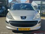 Peugeot 207 1.4 Cool 'n Blue, Stof, Zwart, 4 cilinders, Origineel Nederlands