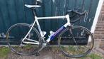 Racefiets 105&ultegra afgemonteerd, Gebruikt, Aluminium, Meer dan 20 versnellingen, Ophalen