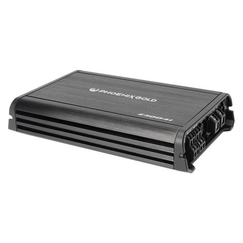 Phoenix Gold versterker Z3004i 4x75W RMS 4Ω 2x180W RMS 2Ω, Auto diversen, Autospeakers, Nieuw, Verzenden
