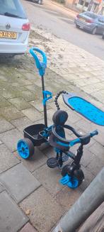 Driwieler fiets, Ophalen of Verzenden, Zo goed als nieuw