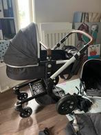 Joolz kinderwagen, elephant grey, Ophalen, Zo goed als nieuw, Overige merken