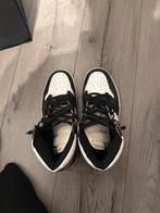Nike air jordan 1 high mocha - Maat 43, Kleding | Heren, Schoenen, Ophalen, Gedragen, Zwart, Sneakers of Gympen