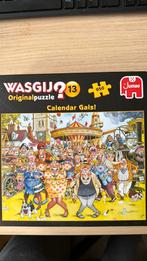 Wasgij? 950 stukjes “Calendar Gals!”, Ophalen, 500 t/m 1500 stukjes, Zo goed als nieuw