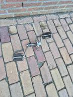 Solex oto trapas, Fietsen en Brommers, Brommeronderdelen | Oldtimers, Ophalen