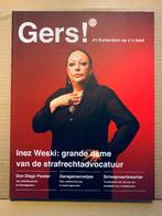 GERS! Magazine #03 (2013) | Inez Weski, Ophalen of Verzenden, Zo goed als nieuw, Glossy