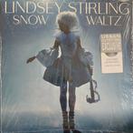Lindsey Stirling - Snow Waltz (NIEUW & SEALED) Limited edit., Cd's en Dvd's, Vinyl | Pop, Ophalen of Verzenden, Nieuw in verpakking