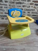 Inklapbare stoelverhoger, Ophalen of Verzenden, Gebruikt, Stoel(en)