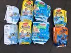 Zwemluiers - Huggies / Etos / Kruidvat, Ophalen of Verzenden, Overige typen, Overige merken