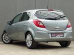 Opel Corsa 1.4-16V Cosmo * LM * PDC * VERW. STOEL / STUUR !, Voorwielaandrijving, Euro 5, Gebruikt, Origineel Nederlands