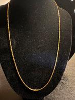 Prachtige 18karaat ketting, Ophalen of Verzenden