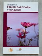 Zorgboek prikkelbare darm syndroom, Ophalen of Verzenden, Zo goed als nieuw, Gezondheid en Conditie