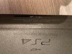 PS4 Slim Zwart - 500GB - Met 1 Controller, Ophalen, Met 1 controller, Slim, 500 GB