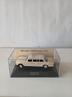 Mercedes Benz 240D Atlas., Ophalen of Verzenden, Nieuw, Auto, Overige merken