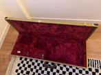 Fender Guitar Case, Ophalen, Zo goed als nieuw, Elektrische gitaar, Flightcase