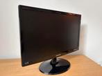 Samsung LED beeldscherm 21,5 inch, Computers en Software, Ophalen, Full HD, 21,5, LED