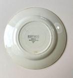 Digoin Sarreguemines Fleur Bleue ontbijtbordje, Antiek en Kunst, Antiek | Servies los, Ophalen of Verzenden