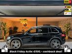 Mercedes-Benz GLB 200 Business Solution Garantie Camera Ambi, Auto's, Mercedes-Benz, Gebruikt, Zwart, 4 cilinders, Leder en Stof