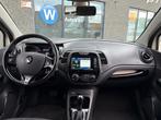 Renault Captur 1.2 TCe Dynamique Automaat/Clima/Cruise/NAP, Euro 5, 4 cilinders, Wit, Origineel Nederlands