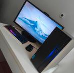 Game/school Set | GTX 1660 Super | i5 9400 | 1,5 TB | 16 GB, Computers en Software, Desktop Pc's, Zo goed als nieuw, Gaming, HDD