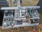 CNC freesmachine onderdelen, Ophalen, Nieuw, Elektrisch, Overige soorten